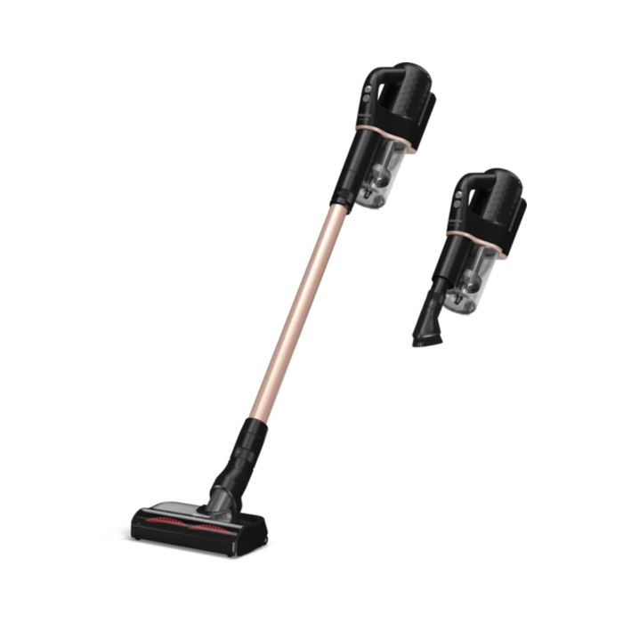 MIELE Duoflex HX1 Total Care - Obsidian Black | 12377970