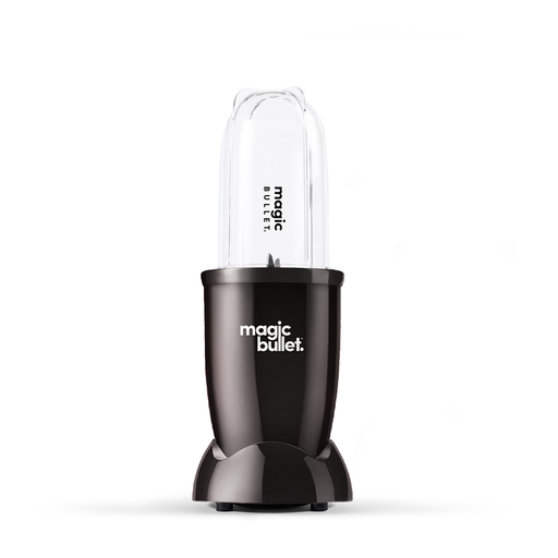 NUTRIBULLET Magic Bullet Deluxe Blender - Black | 02227