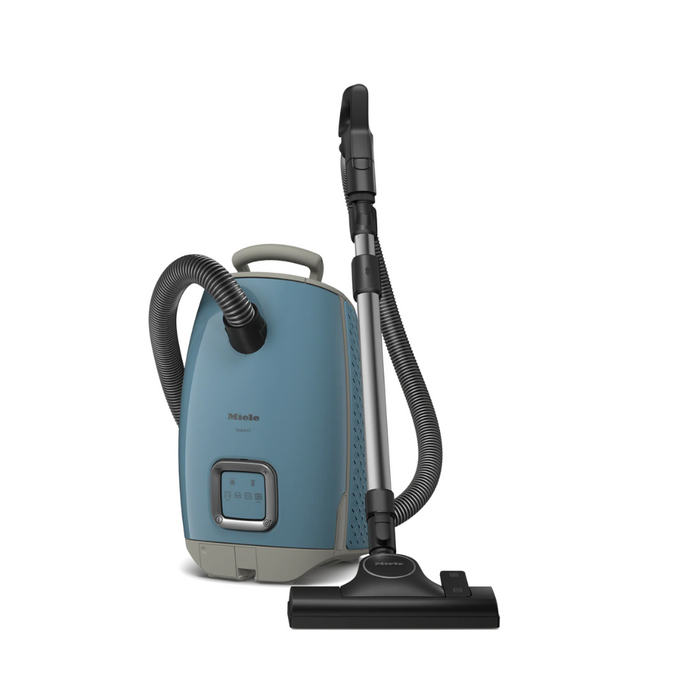Miele Guard L1 Vacuum Cleaner - Nordic Blue | 12652190