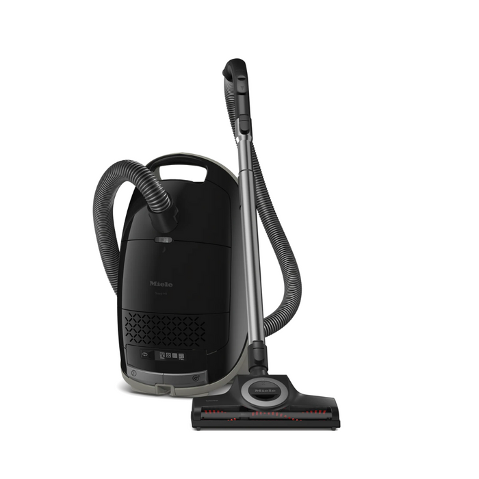 Miele Guard M1 Cat & Dog Vacuum Cleaner - Obsidian Black | 12652540