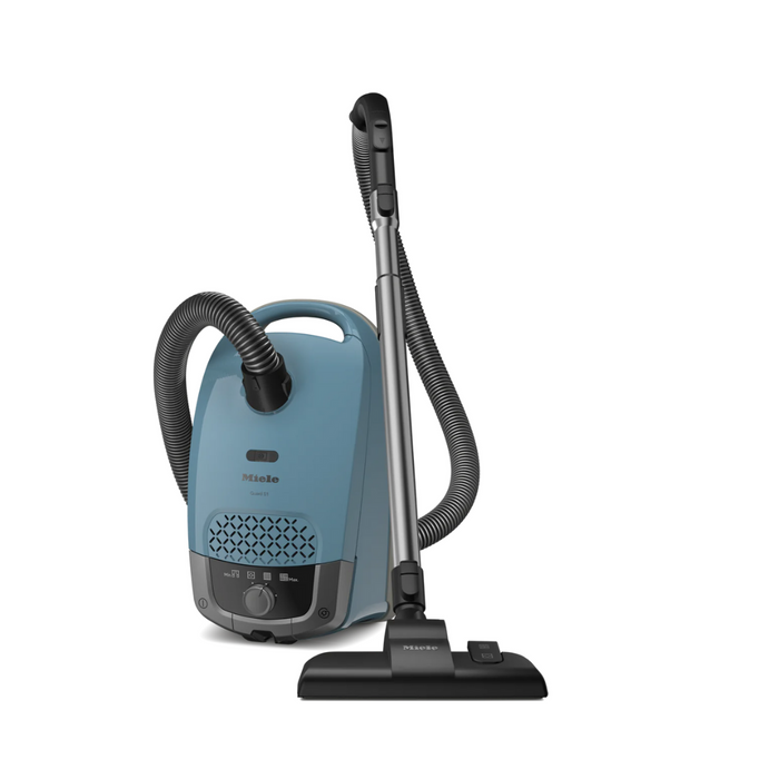 Miele Guard S1 Vacuum Cleaner - Nordic Blue | 12652890