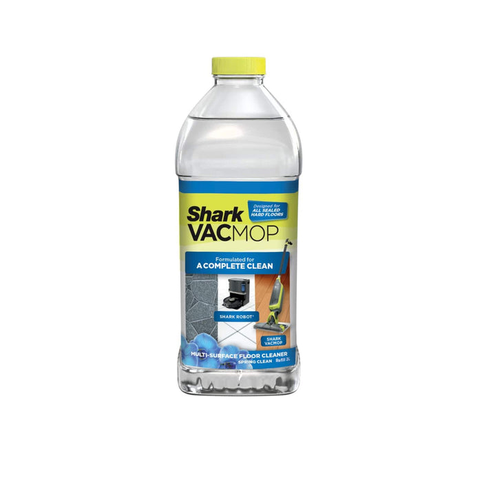 Shark VacMop 2-litre Multi-Surface Cleaner | 1266NU2900XUK