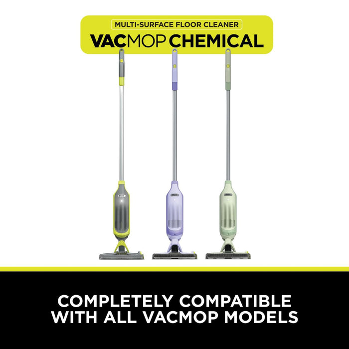 Shark VacMop 2-litre Multi-Surface Cleaner | 1266NU2900XUK
