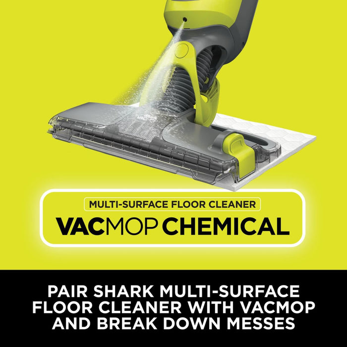 Shark VacMop 2-litre Multi-Surface Cleaner | 1266NU2900XUK