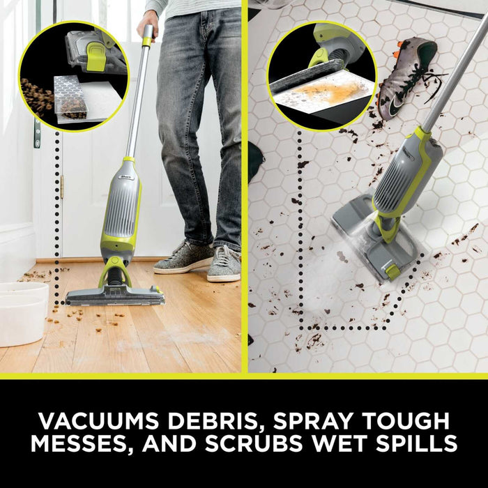 Shark VacMop 2-litre Multi-Surface Cleaner | 1266NU2900XUK