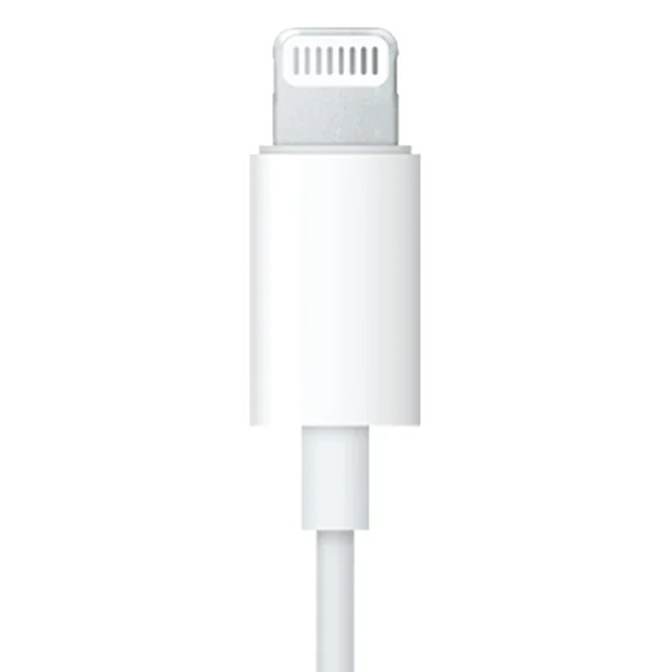 APPLE EarPods with Lightning Connector | MWTY3ZM/A
