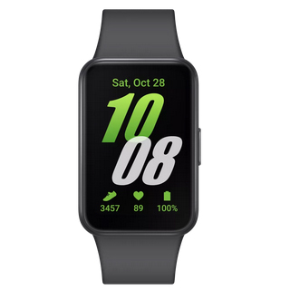 Samsung Fit 3 Fitness Tracker - Grey | SM-R390NZAAEUB