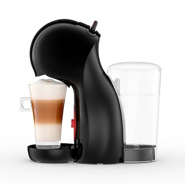 DELONGHI Nescafe Dolce Gusto Piccolo XS Coffee - Black | EDG210B