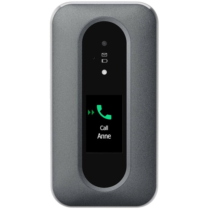 Doro Leva L30 - Graphite / White | 8747