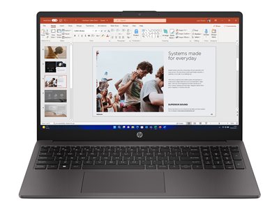 HP 255 G10 Notebook 15.6" AMD Ryzen 3 7330U | B39RBAT#ABU