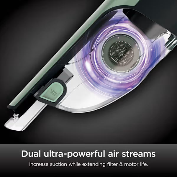 Shark UltraCyclone Pro Cordless Handheld Vacuum Cleaner - Teal | CH901UK