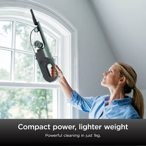 Shark UltraCyclone Pro Cordless Handheld Vacuum Cleaner - Teal | CH901UK