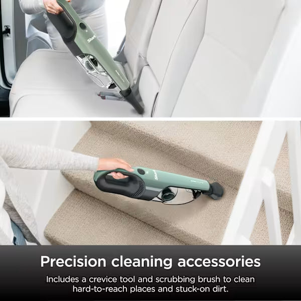 Shark UltraCyclone Pro Cordless Handheld Vacuum Cleaner - Teal | CH901UK