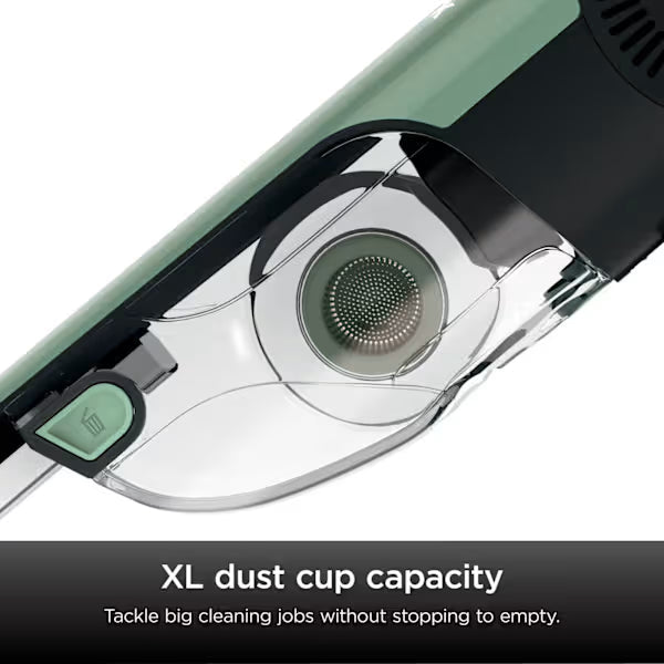 Shark UltraCyclone Pro Cordless Handheld Vacuum Cleaner - Teal | CH901UK