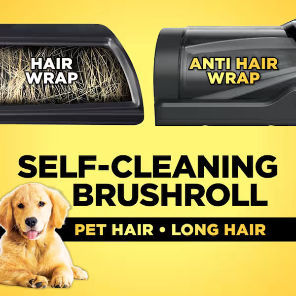 Shark PowerDetect Speed Pet Cordless Vacuum Cleaner Anti Hair Wrap - Ultramarine | IA1241UKT