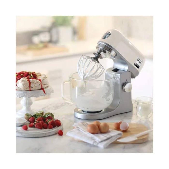 Kenwood kMix 5L Stand Mixer - Cream | KMX754ACR