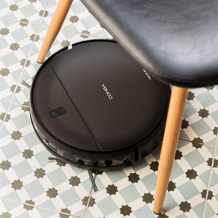 Cecotec Conga M10 Map X-Treme 2000PA Robot Vacuum - Black | 157921