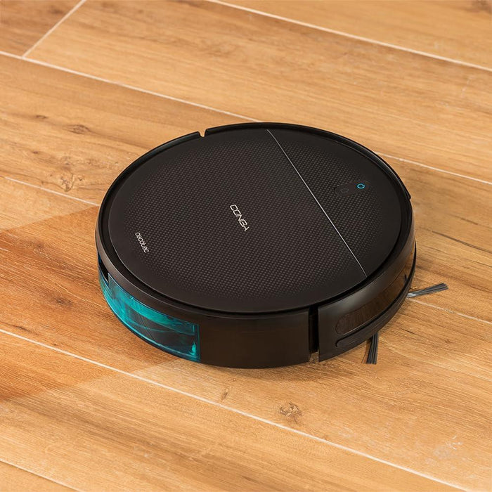 Cecotec Conga M10 Map X-Treme 2000PA Robot Vacuum - Black | 157921