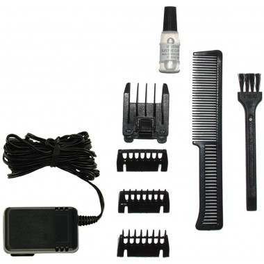 Wahl Rechargeable Beard Trimmer, Beard Oil & Beard Wash Grooming Kit | 9916-803