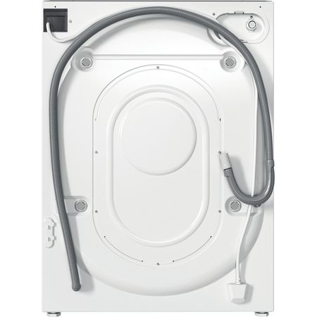 Indesit Built-In Integrated Washing Machine 7kg || BIWMIL71252