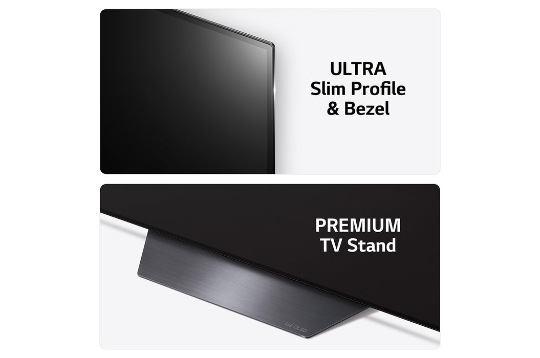 LG OLED B3 55" 4K Smart TV 2023 || OLED55B36LA.AEK
