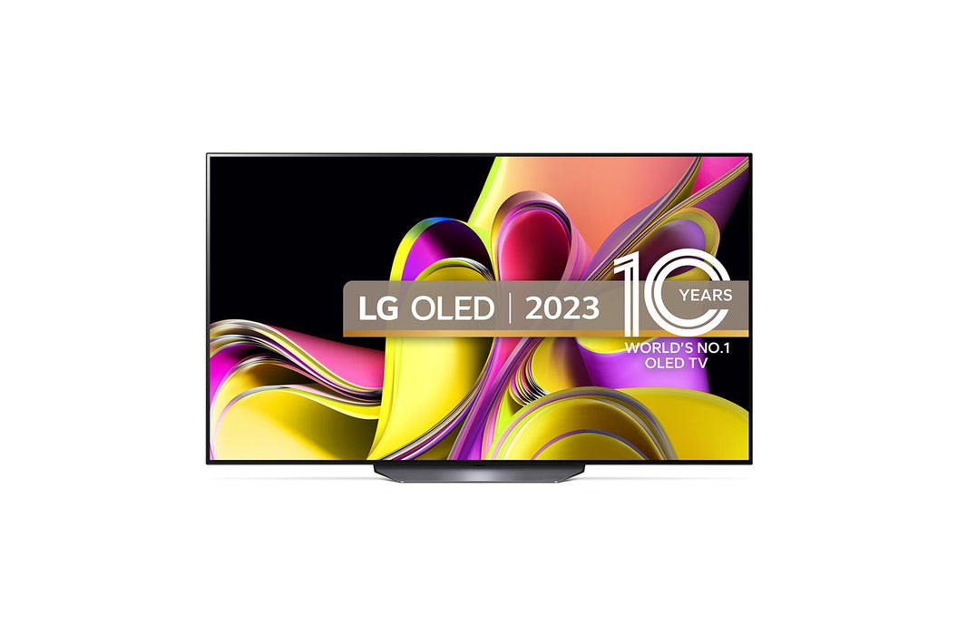 LG OLED B3 65" 4K Smart TV 2023 | OLED65B36LA.AEK