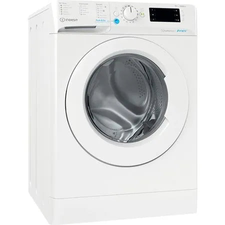 Indesit Freestanding 10kg Washing Machine - White |  BWE101685XWUKN