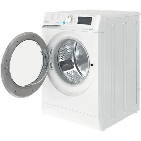 Indesit Freestanding 10kg Washing Machine - White |  BWE101685XWUKN