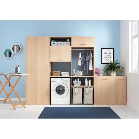 INDESIT MyTime 7KG Washing Machine - White | MTWC71485WUK