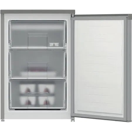 Indesit Freestanding Under Counter Freezer - Silver | I55Z1112SUK