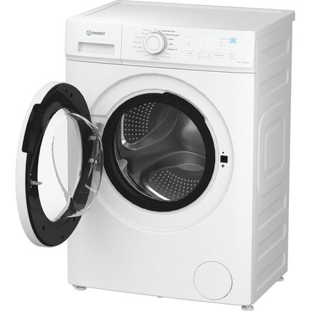*OPEN BOX* Indesit MyTime 7kg 1400rpm Washing Machine - White | IMA764MYTIMEUK