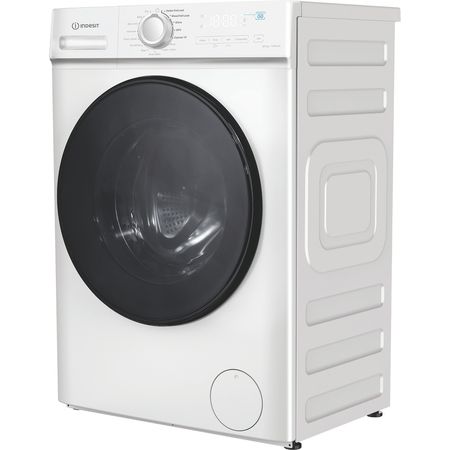 Indesit MyTime 8kg/5kg Washer Dryer - White | IDMA8564MYTIMEU