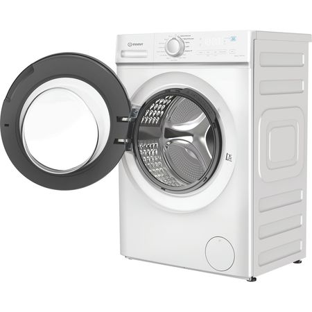 Indesit MyTime 8kg/5kg Washer Dryer - White | IDMA8564MYTIMEU