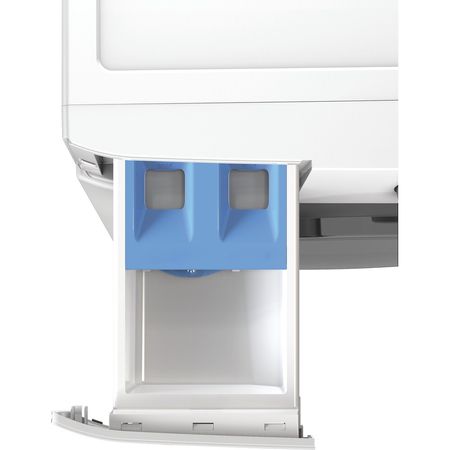 Indesit MyTime 8kg/5kg Washer Dryer - White | IDMA8564MYTIMEU