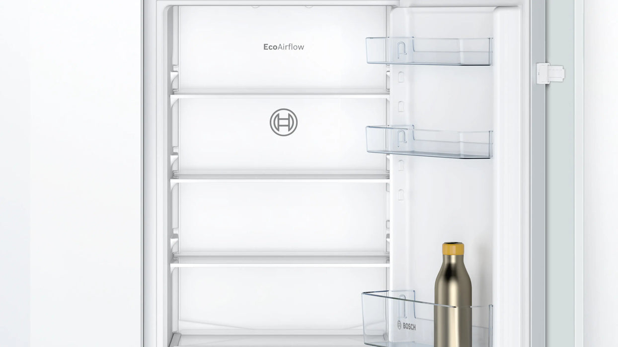BOSCH Series 2 Built in Fridge Freezer | KIN86NSE0G