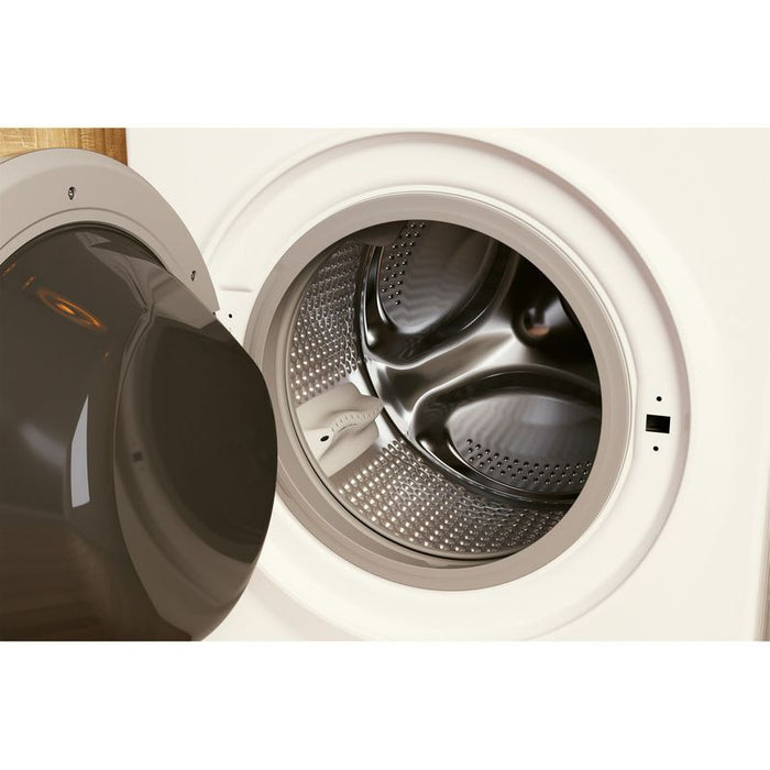 Hotpoint ActiveCare 11Kg Washing Machine - White | NLCD1164DAWUKN