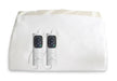 DREAMLAND Heated Overblanket *OPEN BOX* Dreamland Peaceful Dreams Double Dual Control Overblanket | 16925 IRWINS MEGASTORE