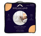 DREAMLAND Heated Overblanket *OPEN BOX* Dreamland Peaceful Dreams Double Dual Control Overblanket | 16925 IRWINS MEGASTORE