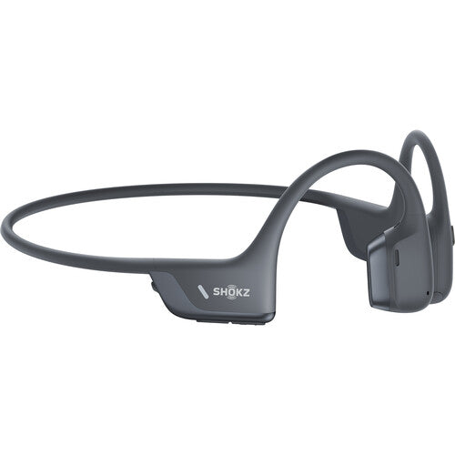 SHOKZ OpenRun Pro 2 Wireless Hybrid Sports Headphones - Black || S820-ST-BK