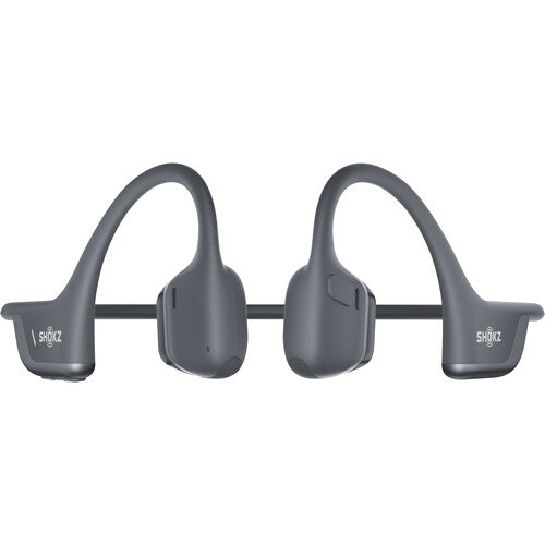 SHOKZ OpenRun Pro 2 Wireless Hybrid Sports Headphones - Black || S820-ST-BK
