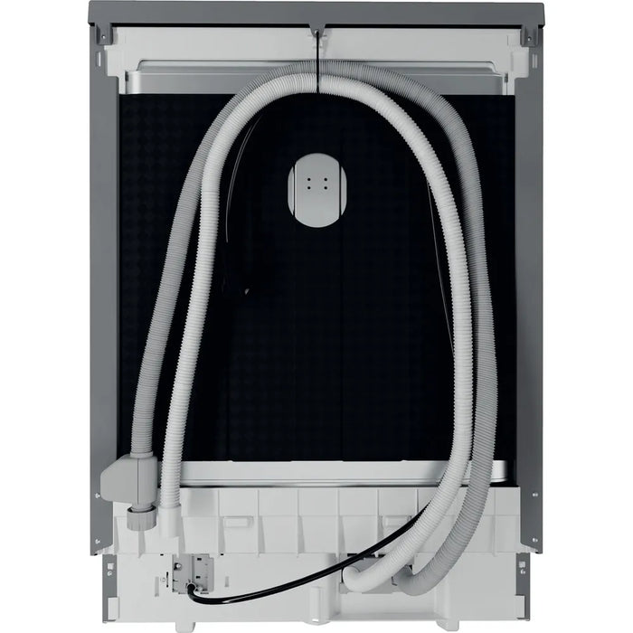 Hotpoint Full Size Freestanding Dishwasher - Stainless Steel | HFP 5O41 WLG X UK