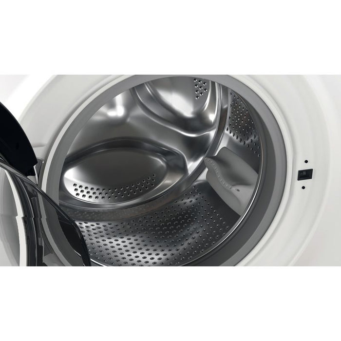 Hotpoint 9kg 1400 Spin Freestanding Washing Machine - White | NSWA945CWWUKN