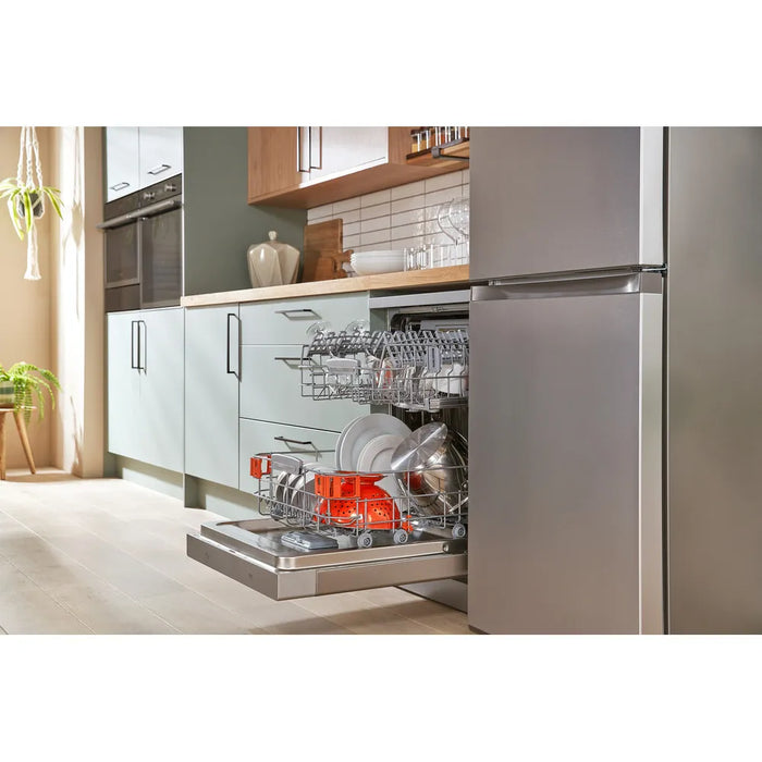 Hotpoint Full Size Freestanding Dishwasher - Stainless Steel | HFP 5O41 WLG X UK
