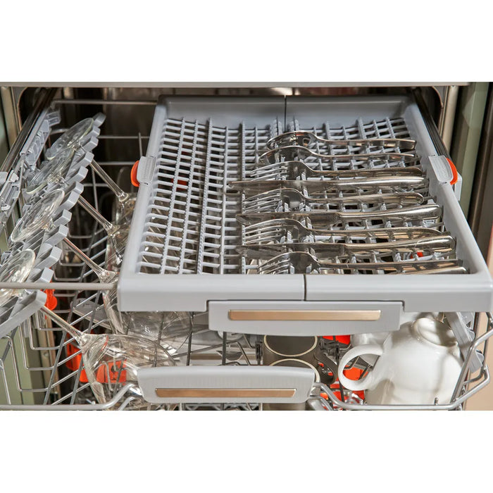 Hotpoint Full Size Freestanding Dishwasher - Stainless Steel | HFP 5O41 WLG X UK