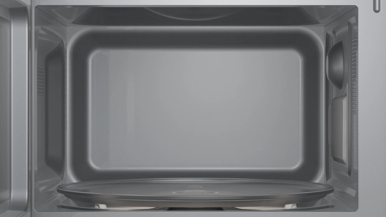 Bosch Series 2, Free-standing microwave, 44 x 26 cm | BSH FFL020MS2B
