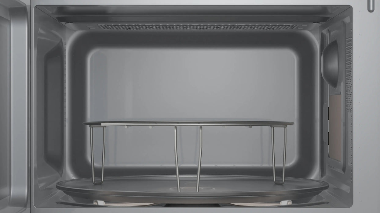 Bosch Series 2, Free-standing microwave, 44 x 26 cm | BSH FEL023MS2B