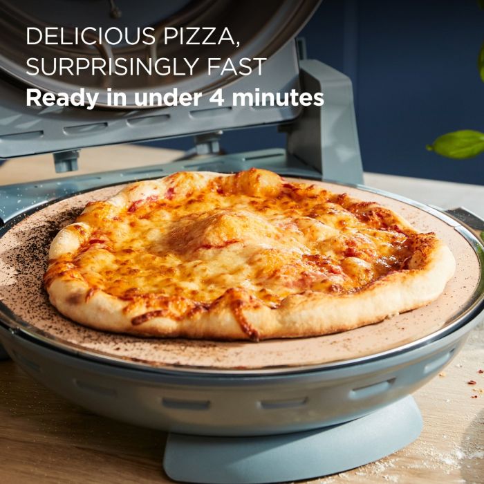 Kenwood My Pizzeria Pizza Oven - Storm Blue | KPO10.000GY