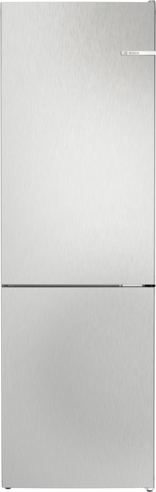 BOSCH Series 4 Freestanding Fridge Freezer | KGN362LDFG