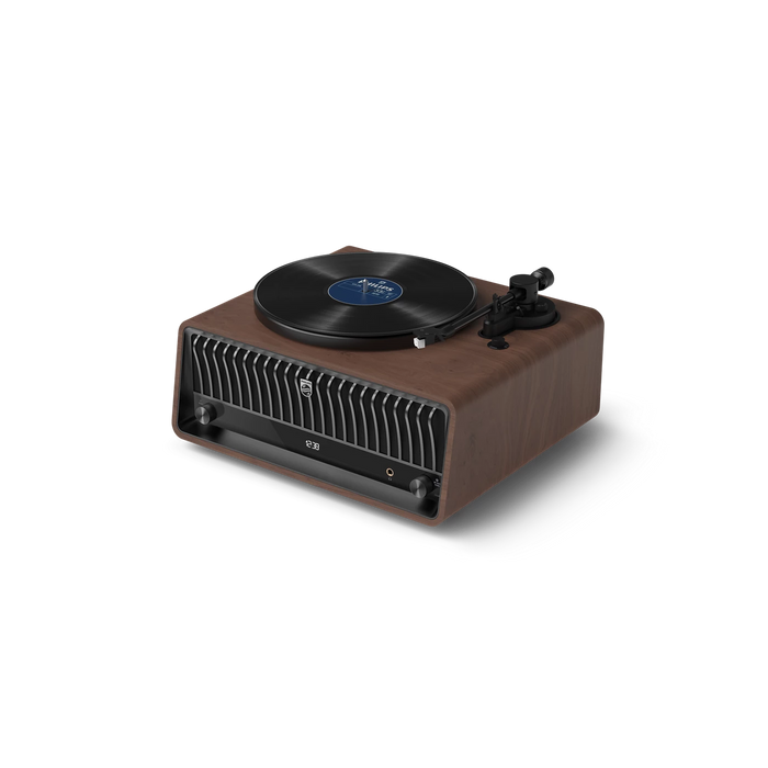 PHILIPS Century Bluetooth Turntable - The Tina || TAV9000D/10