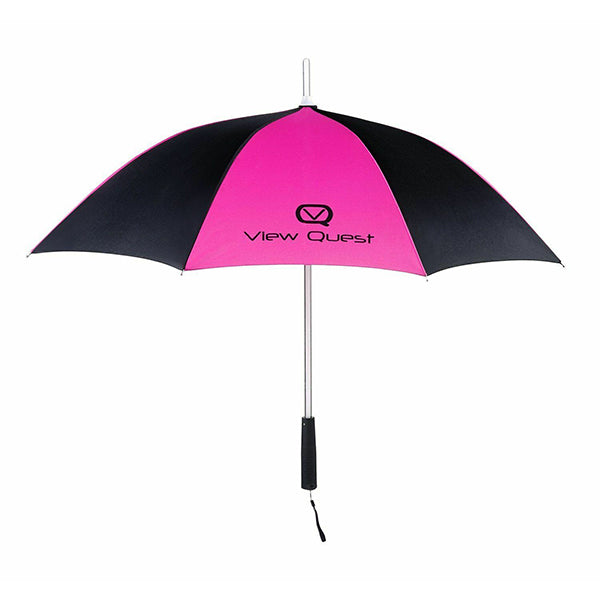 VQ Multi Colour LED light display Umbrella With a Torch Handle | WEBEDL1910